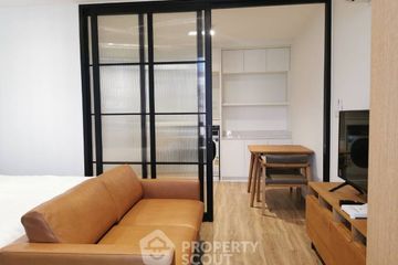 1 Bedroom Apartment for rent in Ideo Mobi Bangsue Grand Interchange, Bang Sue, Bangkok near MRT Tao Poon