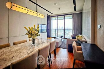 1 Bedroom Condo for rent in Banyan Tree Residences Riverside Bangkok, Khlong San, Bangkok near BTS Khlong San