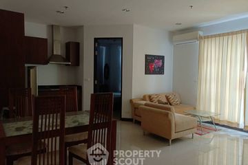 2 Bedroom Condo for rent in CitiSmart Sukhumvit 18, Khlong Toei, Bangkok near BTS Asoke