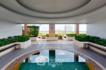 1 Bedroom Condo for rent in The Address Sathorn, Silom, Bangkok near BTS Chong Nonsi