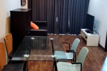 1 Bedroom Condo for rent in Le Luk Condominium, Phra Khanong Nuea, Bangkok near BTS Phra Khanong