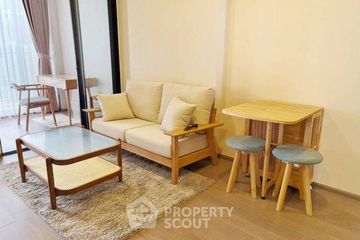 1 Bedroom Condo for rent in Park Origin Phayathai, Thung Phaya Thai, Bangkok near BTS Phaya Thai