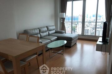 2 Bedroom Condo for rent in Life @ Ratchada - Suthisan, Sam Sen Nok, Bangkok near MRT Sutthisan