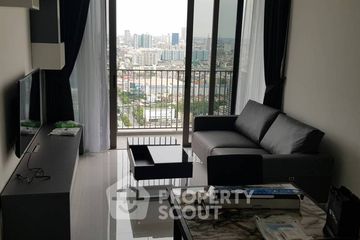 1 Bedroom Condo for rent in Nara 9 by Eastern Star, Sathon, Bangkok near BTS Chong Nonsi