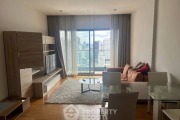 2 Bedroom Condo for rent in Khlong Toei Nuea, Bangkok near BTS Nana