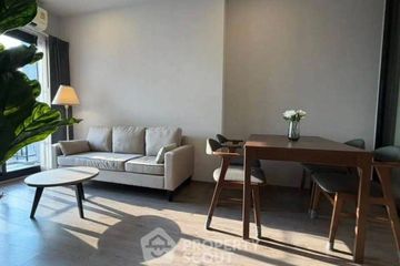 2 Bedroom Condo for rent in Chapter One Flow Bangpo, Bang Sue, Bangkok near MRT Bang Pho