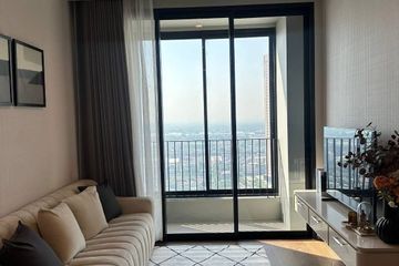 1 Bedroom Condo for rent in Ideo Q Sukhumvit 36, Khlong Tan, Bangkok near BTS Thong Lo