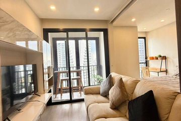 1 Bedroom Condo for rent in Ashton Asoke, Khlong Toei Nuea, Bangkok near MRT Sukhumvit