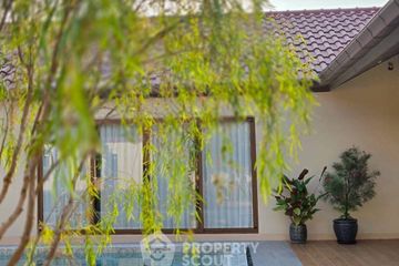 4 Bedroom Villa for rent in Baan Balina 3, Huai Yai, Chonburi