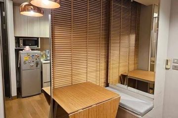 1 Bedroom Condo for rent in The Lumpini 24, Khlong Tan, Bangkok near BTS Phrom Phong