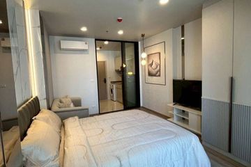 1 Bedroom Condo for rent in Culture Thonglor, Khlong Tan Nuea, Bangkok near BTS Thong Lo