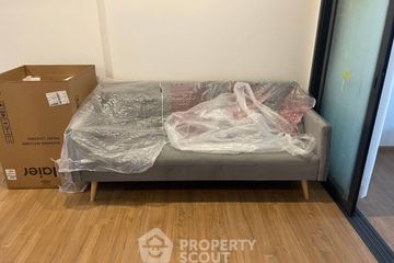 1 Bedroom Condo for rent in THE LINE Phahonyothin Park, Chom Phon, Bangkok near MRT Phahon Yothin