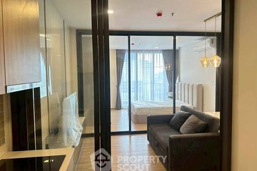 1 Bedroom Condo for rent in XT Phayathai, Thanon Phaya Thai, Bangkok near BTS Phaya Thai
