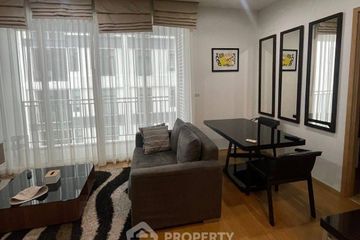 1 Bedroom Condo for rent in 39 by Sansiri, Khlong Tan Nuea, Bangkok near BTS Phrom Phong