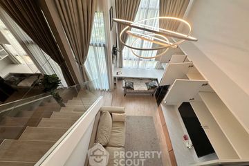 1 Bedroom Condo for rent in IDEO New Rama 9, Hua Mak, Bangkok near Airport Rail Link Ramkhamhaeng