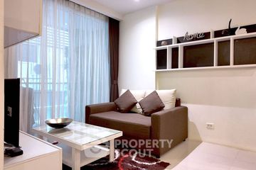 1 Bedroom Apartment for rent in Beverly 33, Khlong Tan Nuea, Bangkok near BTS Phrom Phong