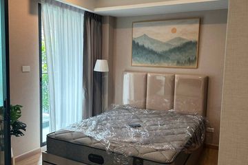 1 Bedroom Condo for rent in LLOYD Soonvijai-Thonglor, Bang Kapi, Bangkok