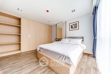 1 Bedroom Apartment for rent in CV 12 The Residence, Khlong Tan Nuea, Bangkok near BTS Thong Lo