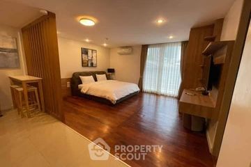 1 Bedroom Condo for rent in L3 Avenue, Khlong Tan Nuea, Bangkok