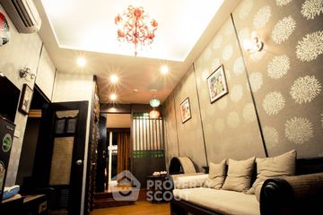 2 Bedroom Apartment for rent in The Boulevard Ekkamai, Khlong Tan Nuea, Bangkok