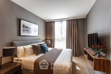 1 Bedroom Apartment for rent in Shama Ekamai Bangkok, Phra Khanong Nuea, Bangkok near BTS Ekkamai