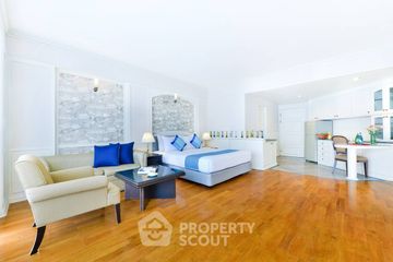 1 Bedroom Apartment for rent in The Platinum, Thanon Phetchaburi, Bangkok near BTS Chit Lom