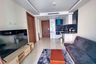 1 Bedroom Condo for sale in Grand Avenue Residence, Nong Prue, Chonburi