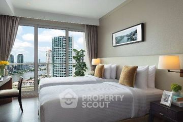 2 Bedroom Apartment for rent in Ideo Mobi Sathorn, Bang Lamphu Lang, Bangkok near BTS Krung Thon Buri