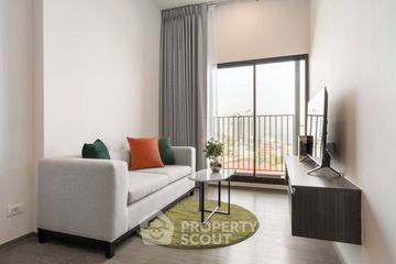 2 Bedroom Condo for rent in The Hampton Sriracha, Si Racha, Chonburi