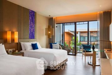 1 Bedroom Apartment for rent in Renaissance Pattaya, Na Kluea, Chonburi