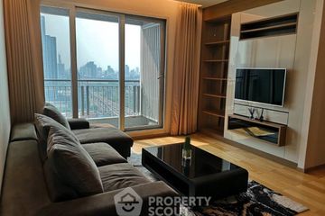 2 Bedroom Condo for rent in The Address Asoke, Makkasan, Bangkok near MRT Phetchaburi
