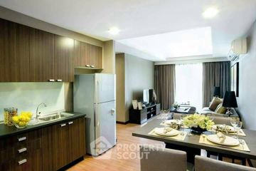 2 Bedroom Condo for rent in Phaya Thai, Bangkok near BTS Saphan Kwai