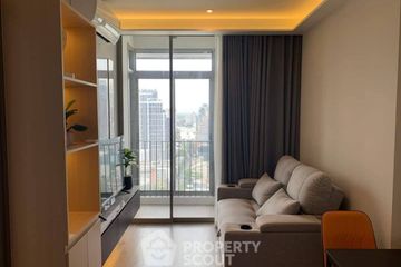 1 Bedroom Condo for rent in Rhythm Ekkamai Estate, Khlong Tan Nuea, Bangkok near BTS Ekkamai