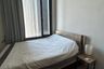 1 Bedroom Condo for rent in Edge Sukhumvit 23, Khlong Toei Nuea, Bangkok near BTS Asoke
