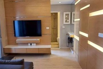 2 Bedroom Condo for rent in Ideo Mobi Sathorn, Bang Lamphu Lang, Bangkok near BTS Krung Thon Buri