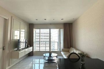 1 Bedroom Condo for rent in The Address Chidlom, Lumpini, Bangkok near BTS Chit Lom