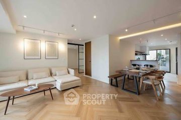 3 Bedroom Condo for rent in Richmond Palace, Khlong Tan Nuea, Bangkok near BTS Phrom Phong