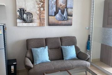 1 Bedroom Condo for rent in Ekkamai Residence, Phra Khanong Nuea, Bangkok near BTS Ekkamai