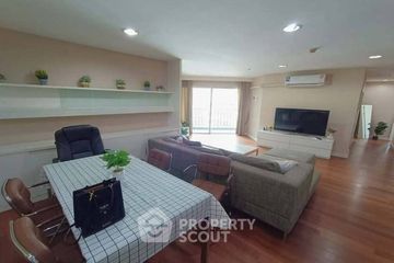 3 Bedroom Condo for rent in Belle Grand Rama 9, Huai Khwang, Bangkok near MRT Phra Ram 9