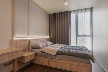 1 Bedroom Condo for rent in Ideo Q Sukhumvit 36, Khlong Tan, Bangkok near BTS Thong Lo