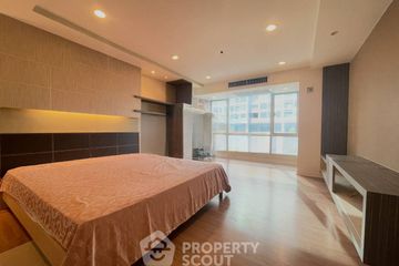 2 Bedroom Condo for rent in The Trendy Condominium, Khlong Toei Nuea, Bangkok near BTS Nana