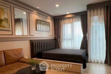 1 Bedroom Condo for rent in Life One Wireless, Lumpini, Bangkok near BTS Ploen Chit