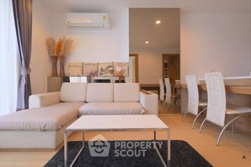 1 Bedroom Condo for rent in Rhythm Ratchada-Huai Khwang, Din Daeng, Bangkok near MRT Huai Khwang