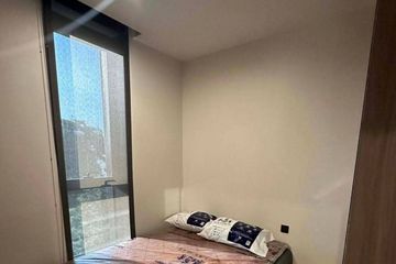 2 Bedroom Condo for rent in The Room Sukhumvit 38, Phra Khanong, Bangkok near BTS Thong Lo
