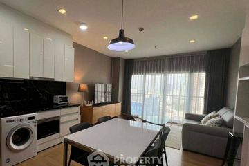 2 Bedroom Condo for rent in Noble Reveal, Phra Khanong Nuea, Bangkok near BTS Thong Lo