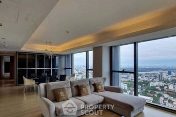 3 Bedroom Condo for rent in Sathorn 111, Thung Maha Mek, Bangkok near BTS Chong Nonsi