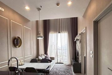 2 Bedroom Condo for rent in Nye by Sansiri, Khlong Ton Sai, Bangkok near BTS Wongwian Yai