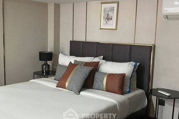 1 Bedroom Condo for rent in Maha Phruettharam, Bangkok near MRT Hua Lamphong