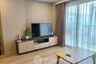 1 Bedroom Condo for rent in Blossom Condo @ Sathorn-Charoenrat, Yan Nawa, Bangkok near BTS Surasak