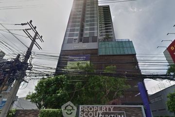1 Bedroom Condo for rent in Rhythm Asoke 2, Makkasan, Bangkok near MRT Phra Ram 9